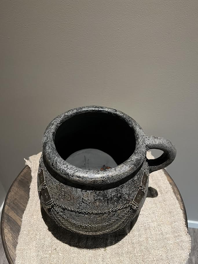 Bolle stenen kruik