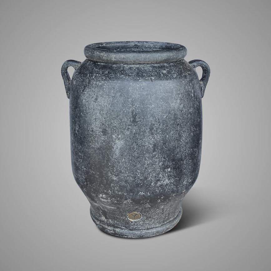 Jar De Luxe Basalt Brynxz