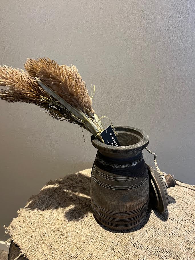 Countryfield kunst pluim- bosje