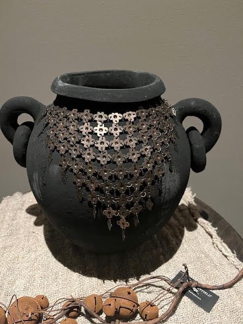 Kruikketting Lynn