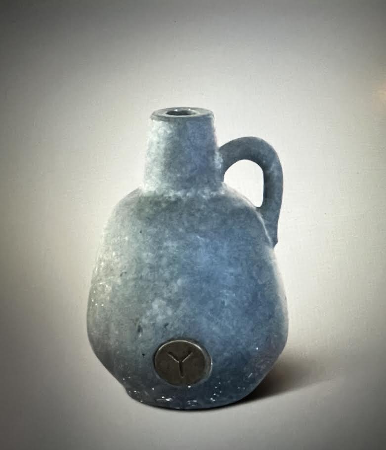 Brynxz Bottle Idylle Majestic Vintage