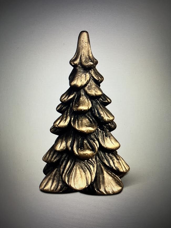 Brynxz Kerstboom X-Tree Majestic Gold maten M - L