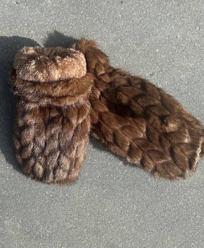 `Wanten Whistler Browny