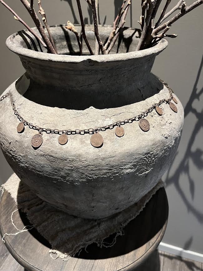 Kruikketting LOTTA