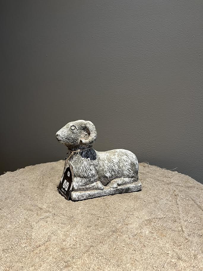 Stenen Ram Grijs S