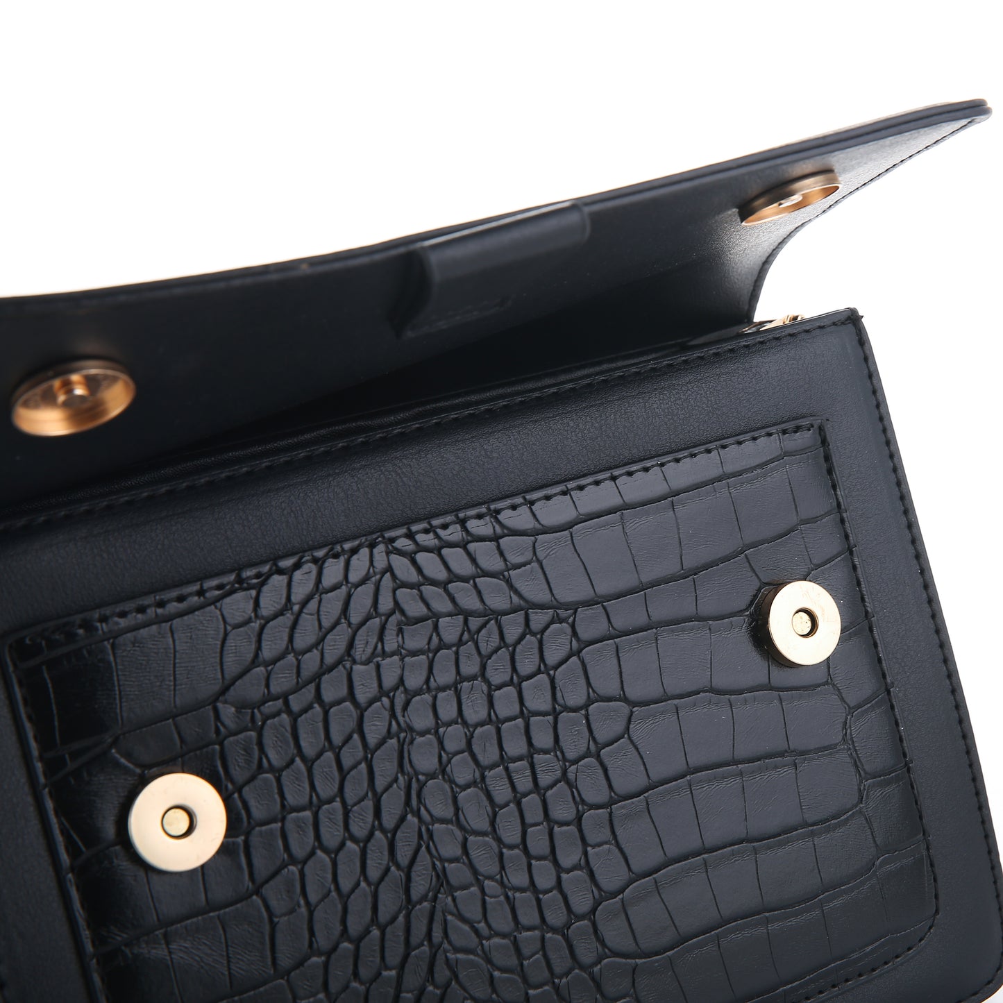 Pretty Black tas zwart