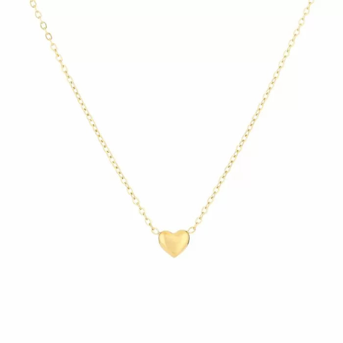 Bol Hartje Goud