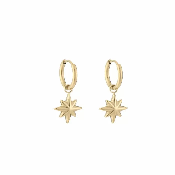 Little star gold