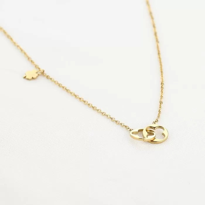 Lucky ketting