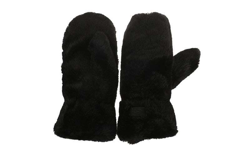 Black Ohau wanten