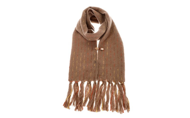 Khaki Sens sjaal