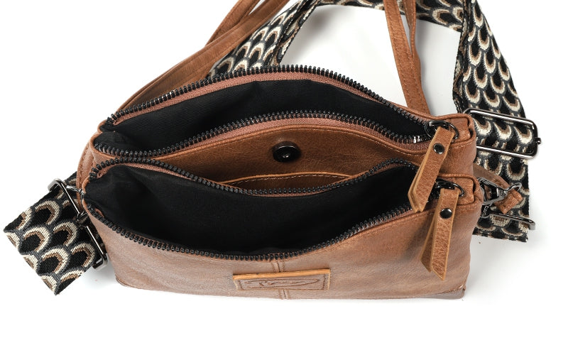 Harbin Dark Camel