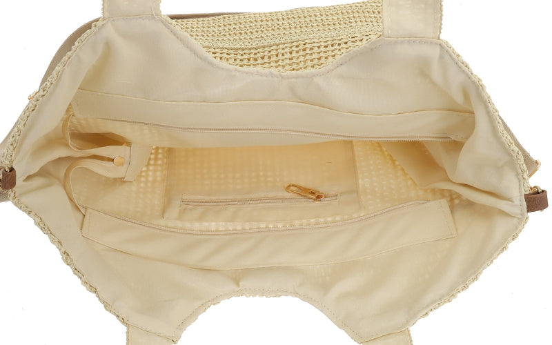 Natural strandtas Lagos