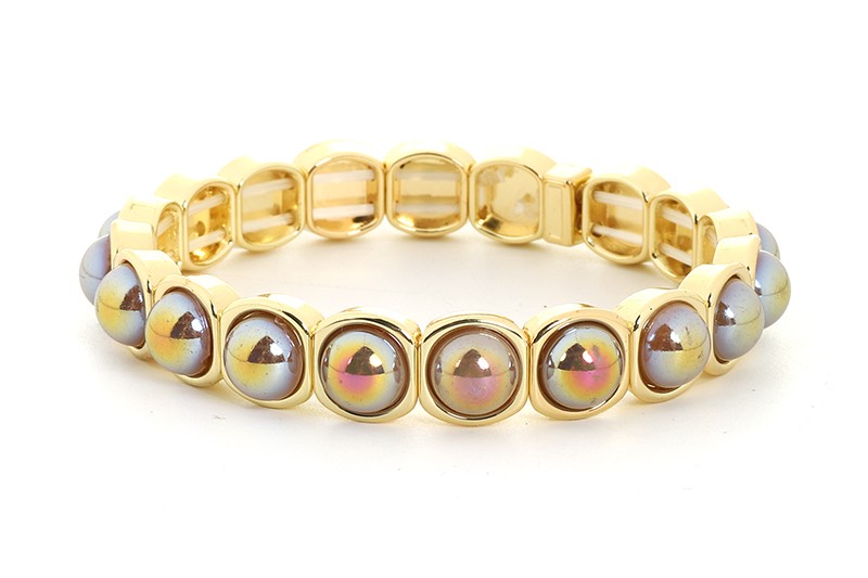 Armband Pleum Brons