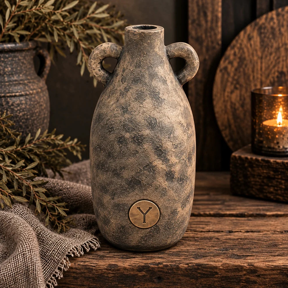 Brynxz Bottles Idylle set van 3 kruikjes