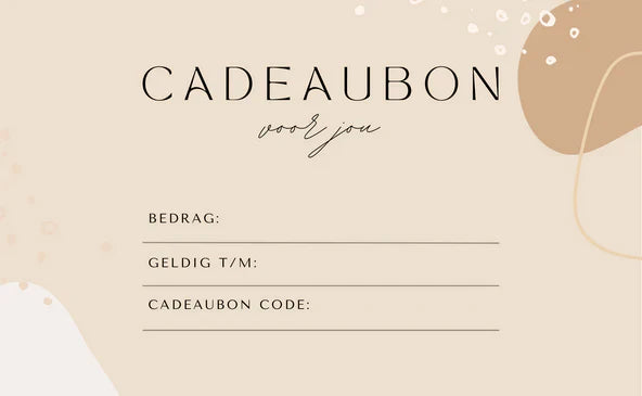 Lofz Cadeaubon