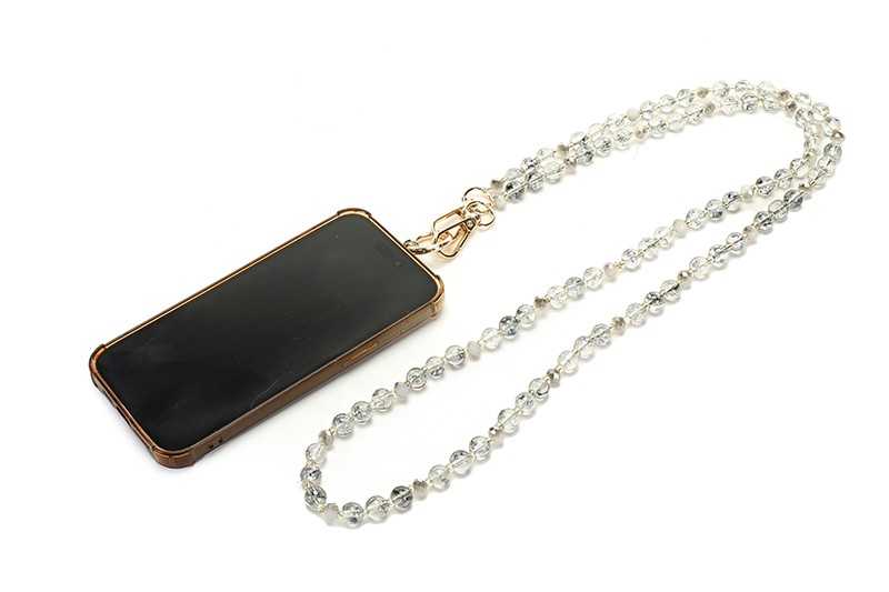 Telefoonkoord Grey