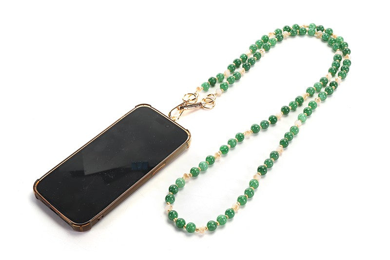 Telefoonkoord Green