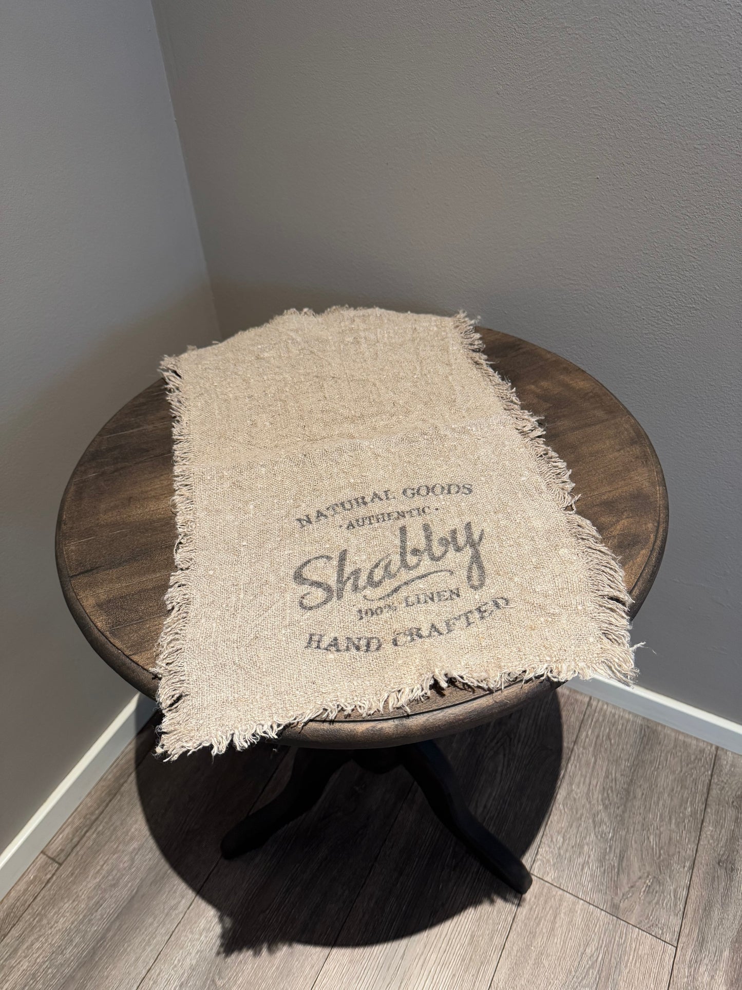 Shabbydoek Shabby Natural Goods
