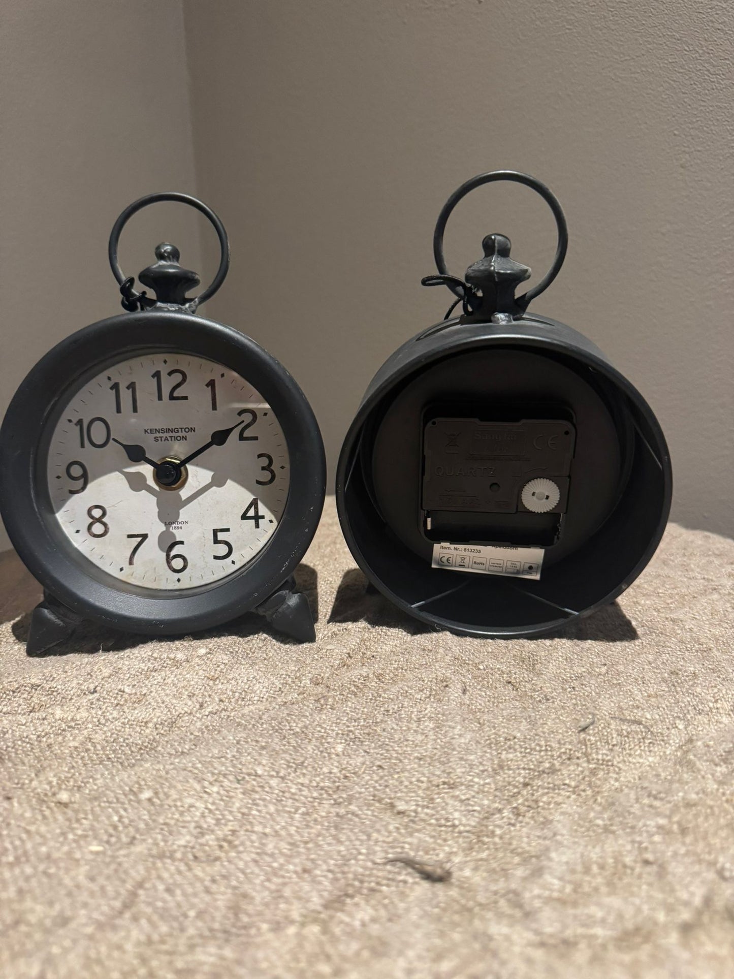 Countryfield clock stanwik