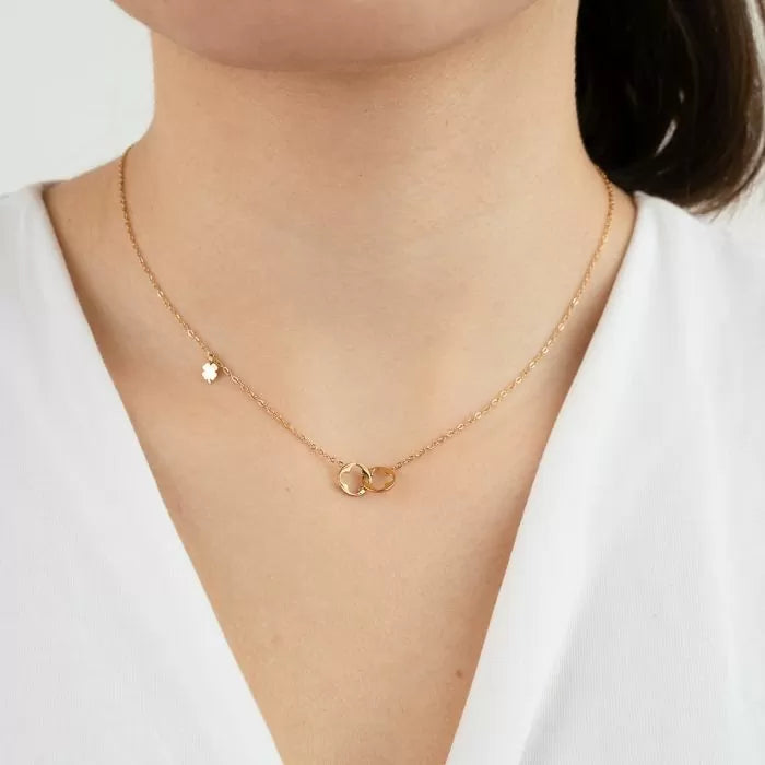 Lucky ketting