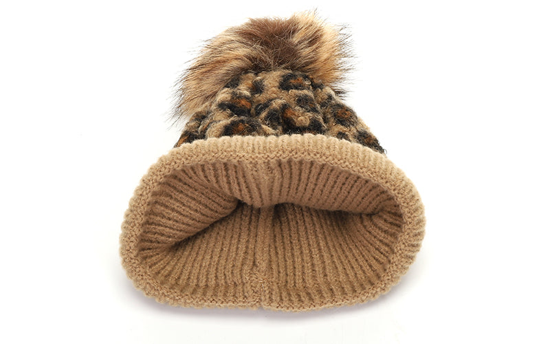 Camel Panter Muts