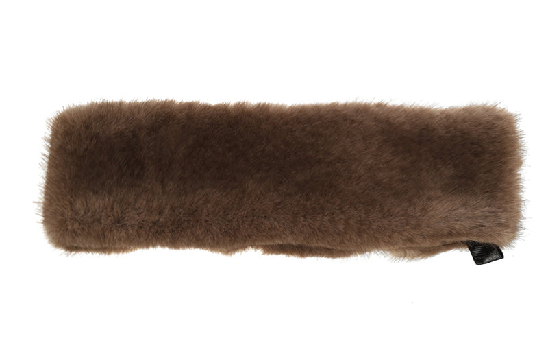 Haarband Steyr camel dot