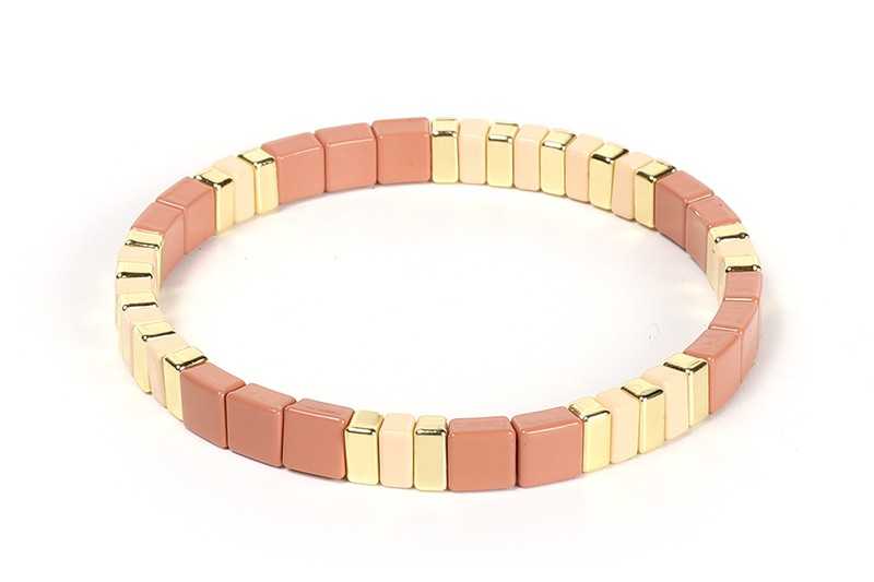 Armband Leni Sand