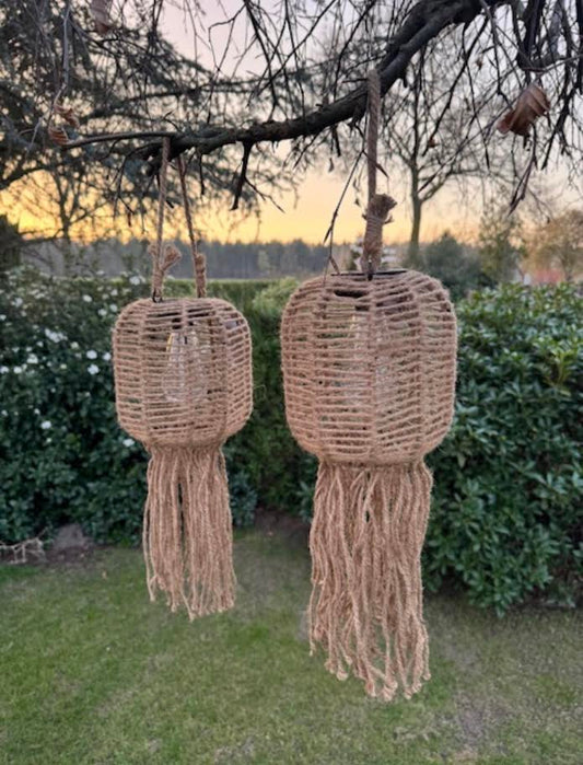 Solar lamp Countryfield