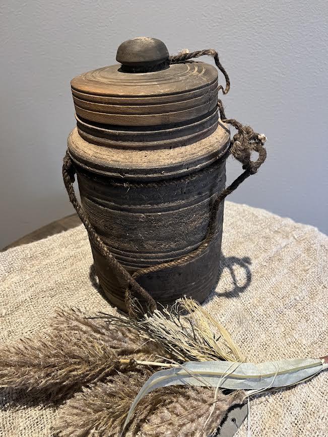 Chinese pot S/M/L