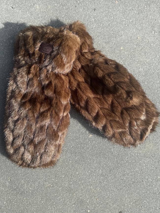 `Wanten Whistler Browny