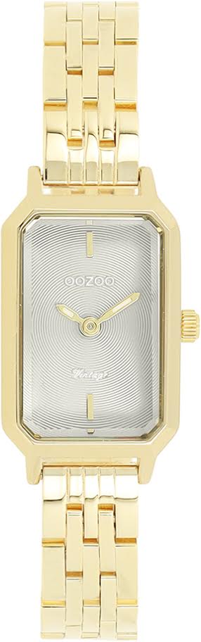 OOZOO horloge vintage serie C20457