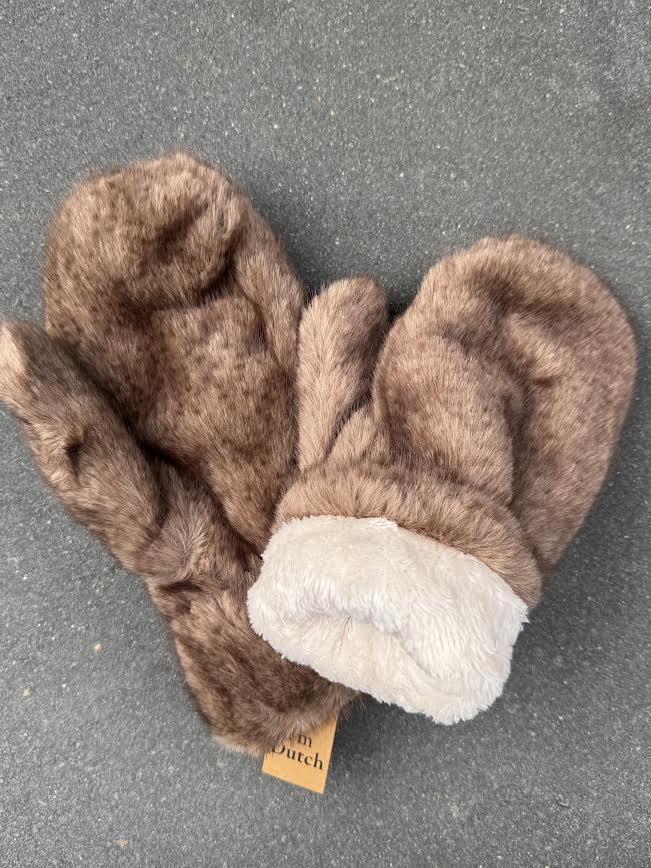 Wanten Corvara Camel Dot