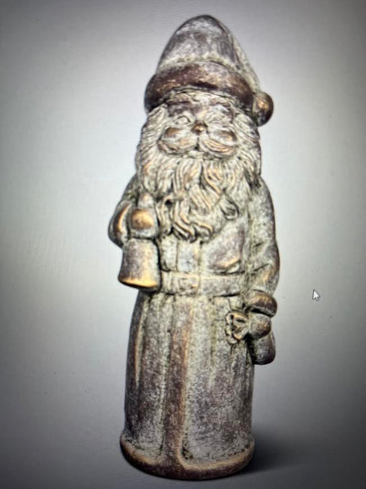 Santa Snowman Best of Jewel Brynxz