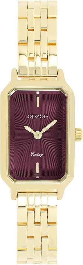 OOZOO horloge vintage serie C20459