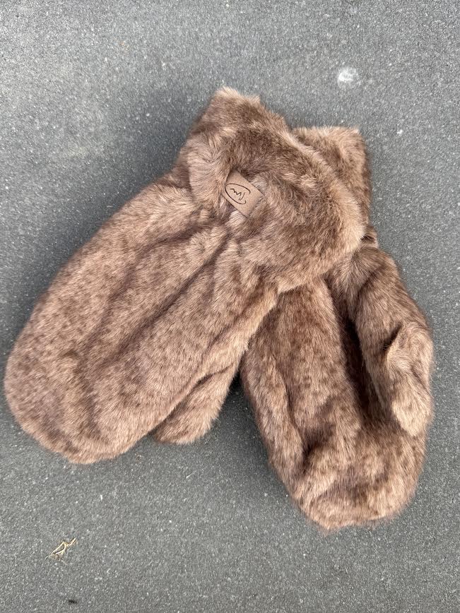 Wanten Corvara Camel Dot