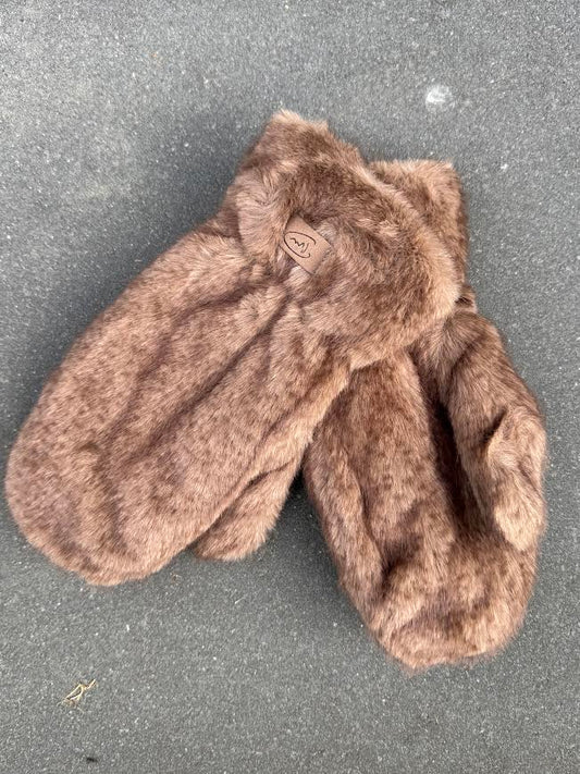 Wanten Corvara Camel Dot