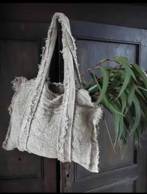 Originele Shabby Tas