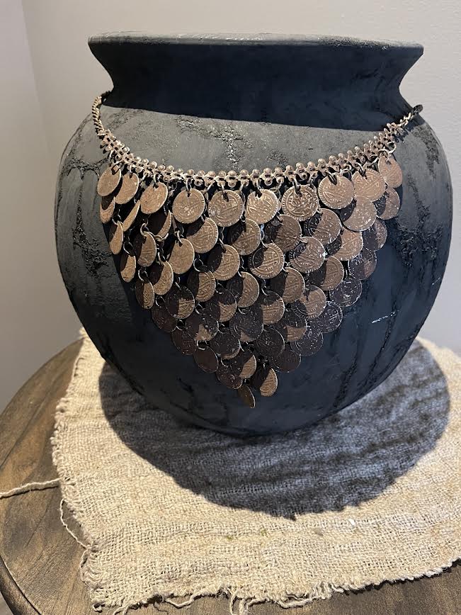 Kruikketting Lois