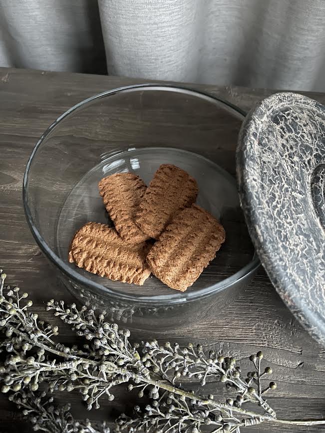 Koektrommel