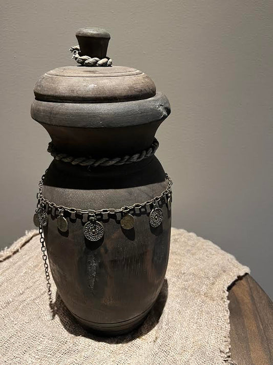 Kruikketting LOTTA