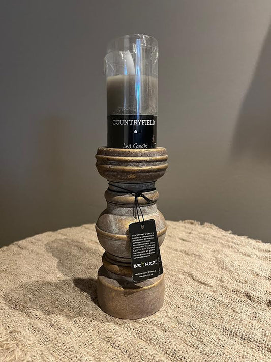 Brynxz Kandelaar L Best Jewel