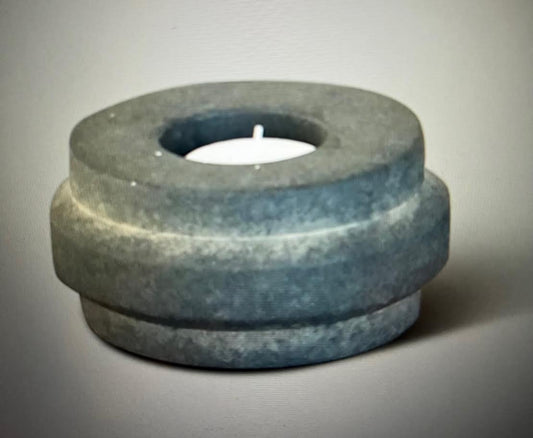 Brynxz Theelichthouder Ufo Majestic Vintage