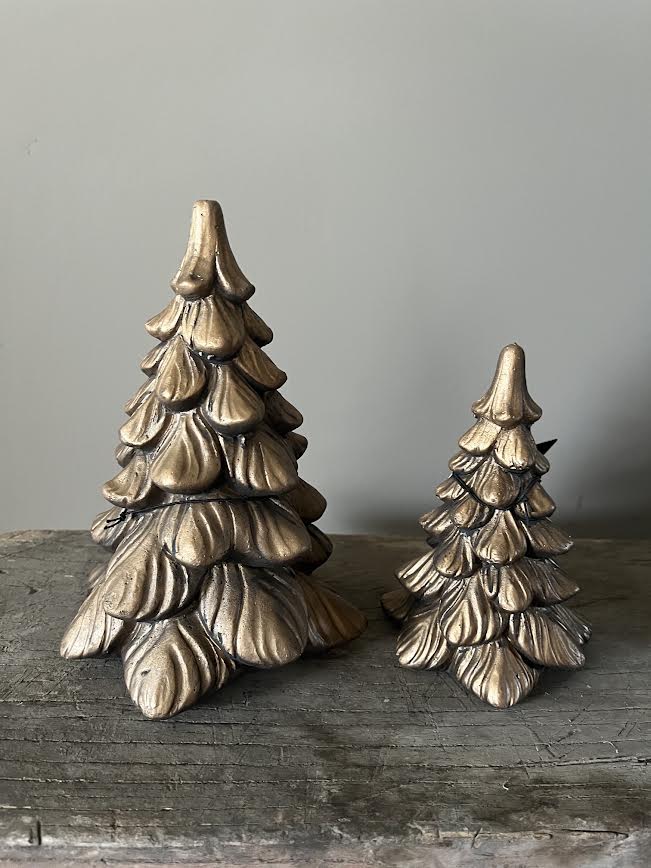 Brynxz Kerstboom X-Tree Majestic Gold maten M - L