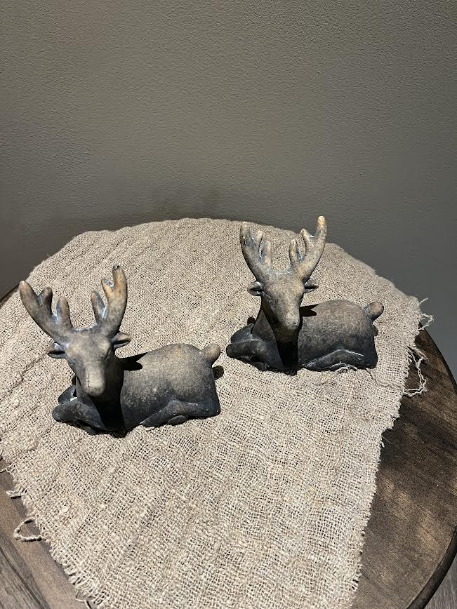 Countryfield Hert Ruben