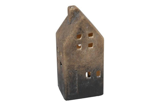 Theelicht Huis Countryfield