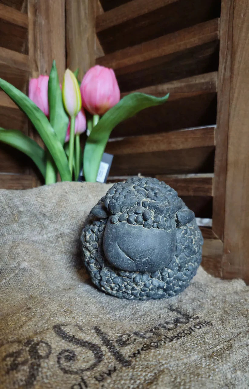 Brynxz set van 3 schaapjes Classic Majestic Vintage