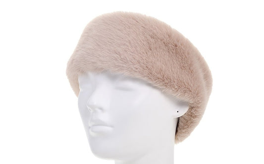 Natural Niseko haarband