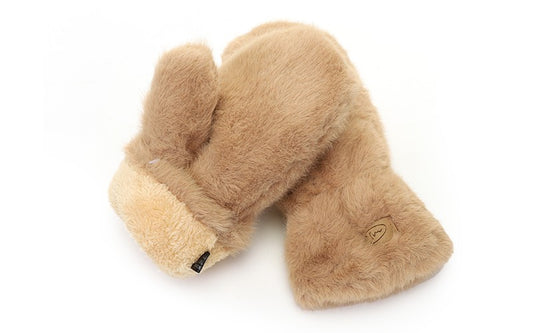 Sand Bormio handschoenen