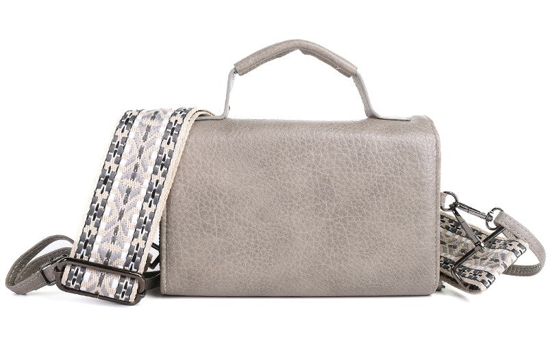 Grey Tilburg portemonnee / telefoontasje